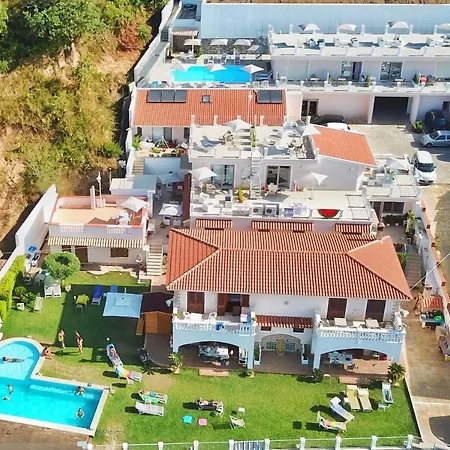 公寓 Borgo Panoramico N.1