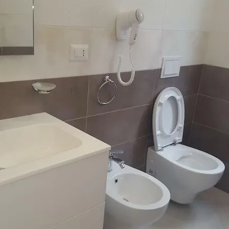 Borgo Panoramico N.1 公寓 *