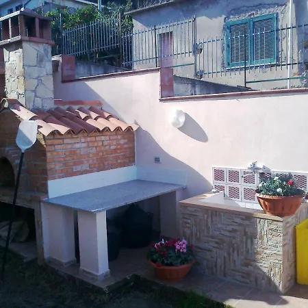 Apartman Borgo Panoramico N.1 *