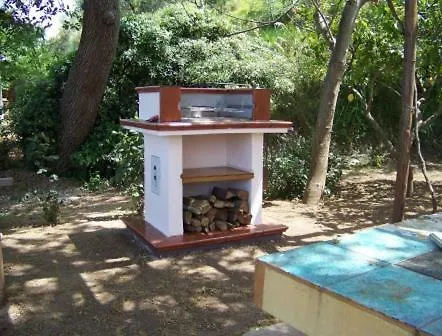 公寓 Borgo Panoramico N.1 特罗佩阿