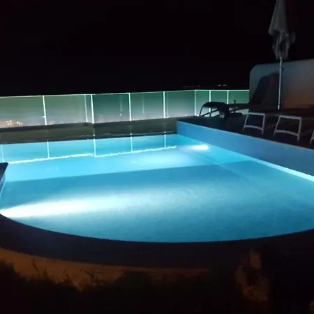 Borgo Panoramico N.1 特罗佩阿