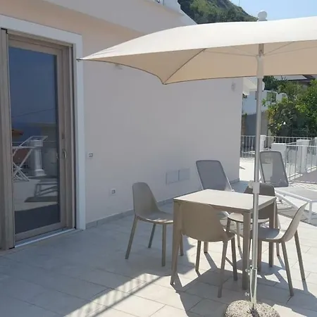 Borgo Panoramico N.1 * 特罗佩阿