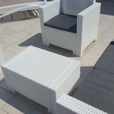 公寓 Borgo Panoramico N.1 特罗佩阿