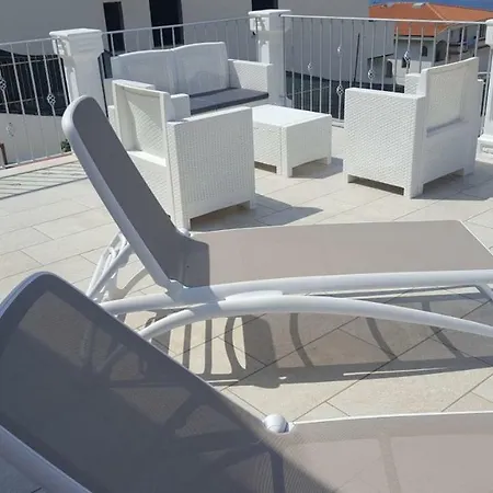 Borgo Panoramico N.1 特罗佩阿