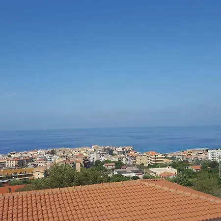 公寓 Borgo Panoramico N.1 *