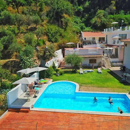 公寓 Borgo Panoramico N.1 特罗佩阿