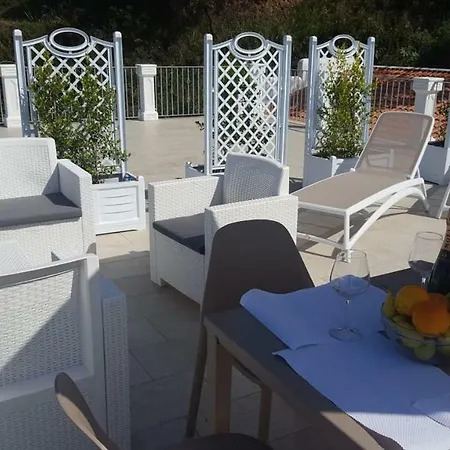 Borgo Panoramico N.1 * 特罗佩阿