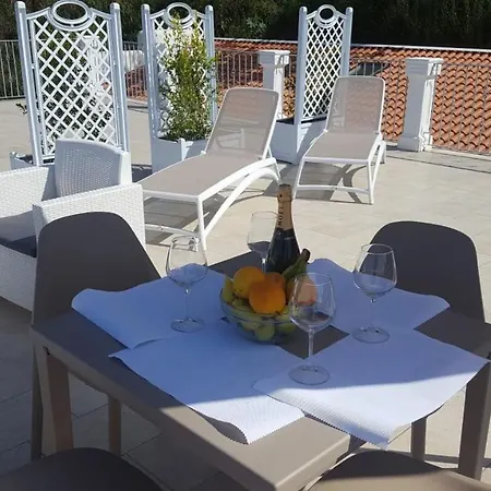 公寓 Borgo Panoramico N.1