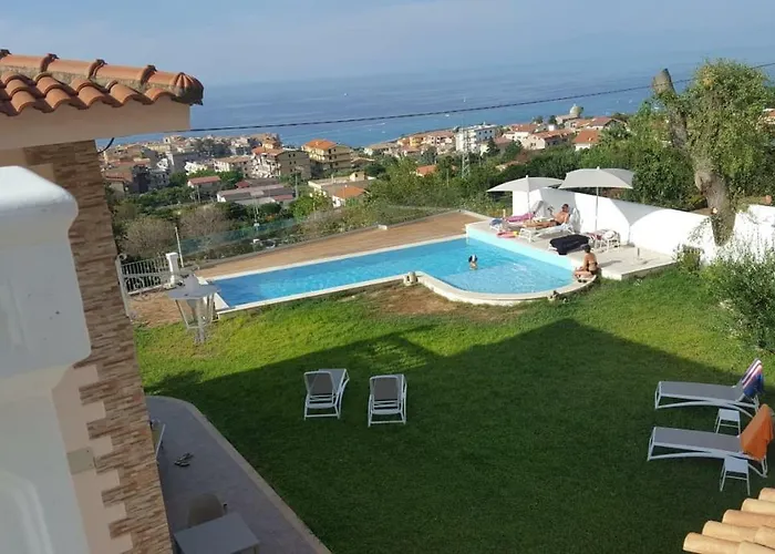 Borgo Panoramico N.1 Tropea