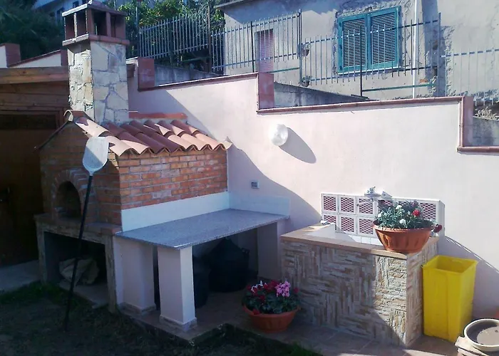 Apartamento Borgo Panoramico N.1 *