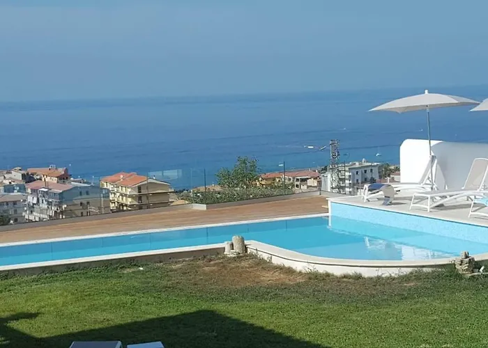 Borgo Panoramico N.1 Apartamento *