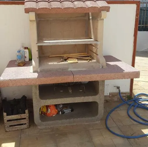 Borgo Panoramico N.1 * Tropea