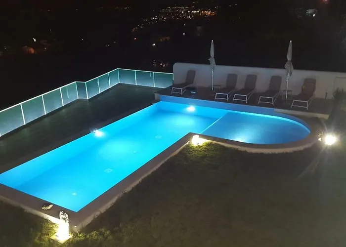 Borgo Panoramico N.1 * Tropea