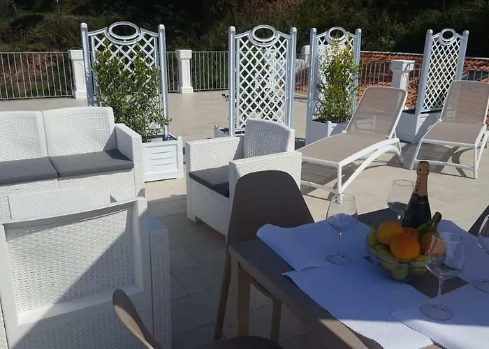 Borgo Panoramico N.1 * Tropea