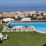 Borgo Panoramico N.1 * Tropea