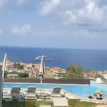 Borgo Panoramico N.1 Lejlighed Tropea