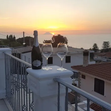 Borgo Panoramico N.1 *