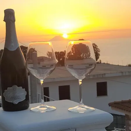 Apartment Borgo Panoramico N.1 Tropea