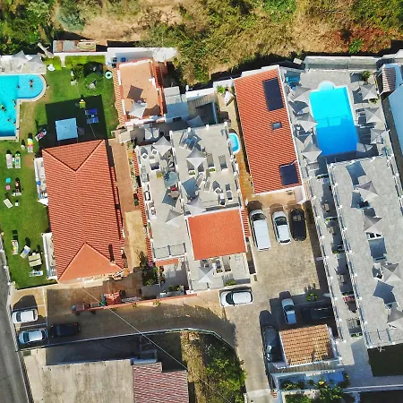 Apartment Borgo Panoramico N.1 *