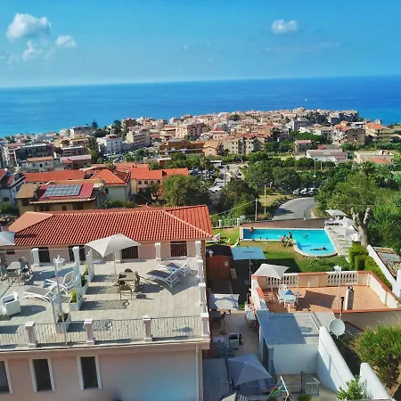 Borgo Panoramico N.1 Tropea