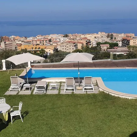 Borgo Panoramico N.1 * Tropea