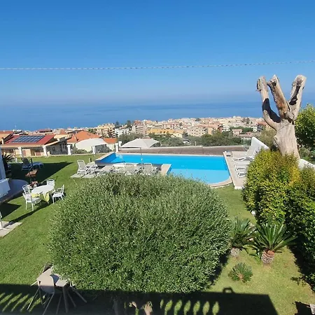 Borgo Panoramico N.1 * Tropea