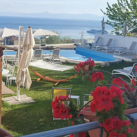 Apartamento Borgo Panoramico N.1 *