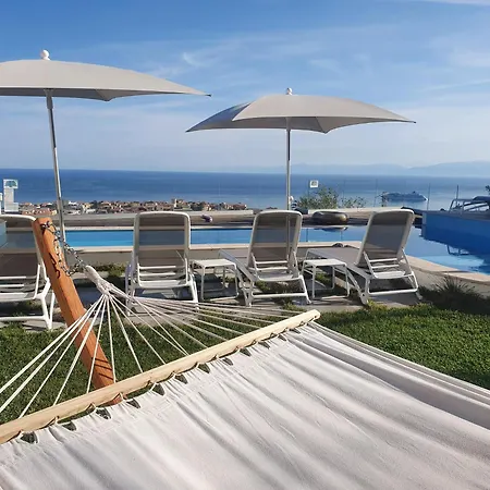 Borgo Panoramico N.1 Apartamento Tropea