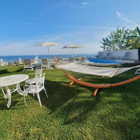 Borgo Panoramico N.1 Tropea