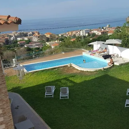 Borgo Panoramico N.1 Tropea