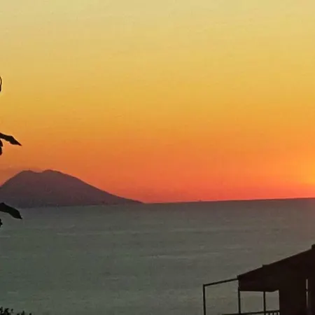 Διαμέρισμα Borgo Panoramico N.1 Tropea