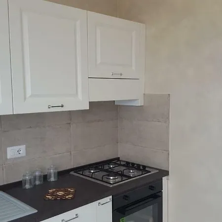 Apartment Borgo Panoramico N.1 *