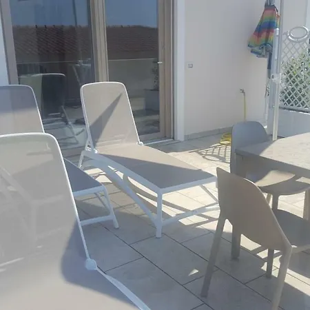 Apartment Borgo Panoramico N.1 *