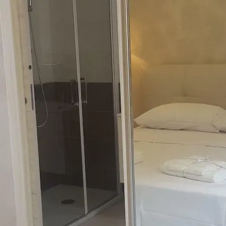 Borgo Panoramico N.1 Apartment *