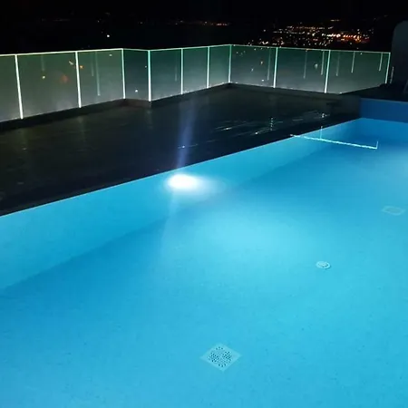 Borgo Panoramico N.1 Apartment *