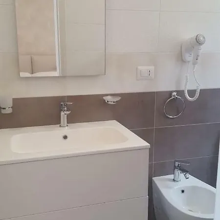 Borgo Panoramico N.1 Apartment