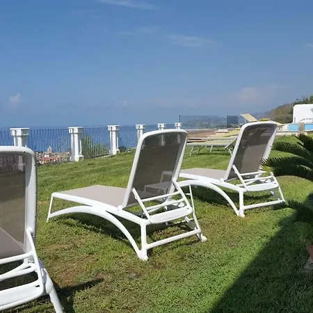 شقة Borgo Panoramico N.1