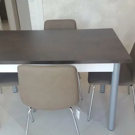 Apartment Borgo Panoramico N.1 *