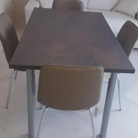 Borgo Panoramico N.1 Apartamento *