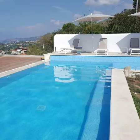 Borgo Panoramico N.1 Apartment *