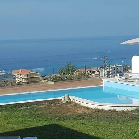 Borgo Panoramico N.1 شقة *