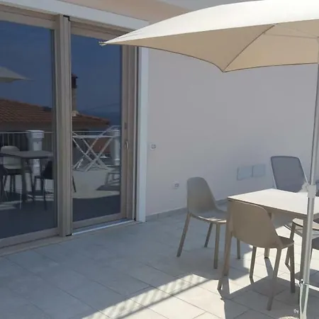 شقة Borgo Panoramico N.1 *