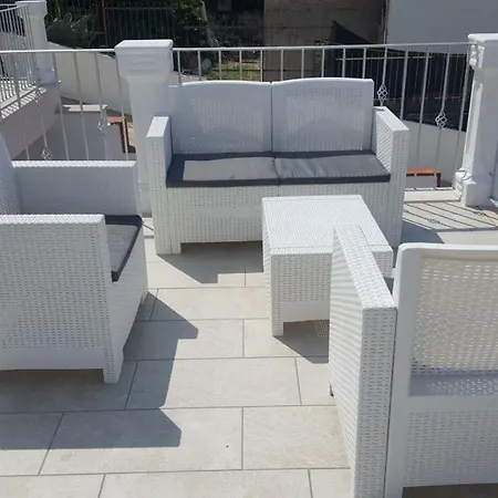 Borgo Panoramico N.1 Apartment *