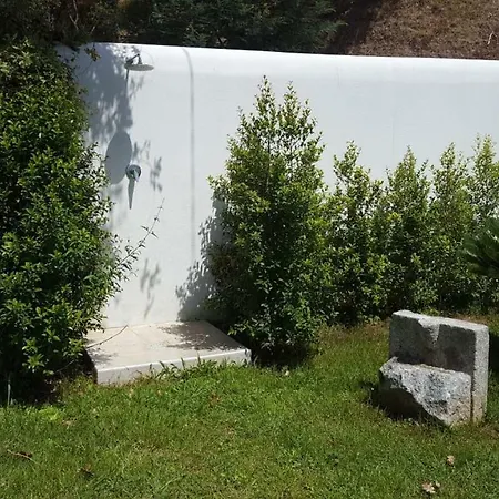 شقة Borgo Panoramico N.1
