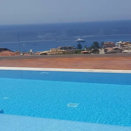 Borgo Panoramico N.1 * تروبيا