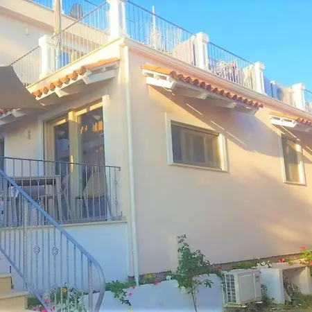 Apartment Borgo Panoramico N.1