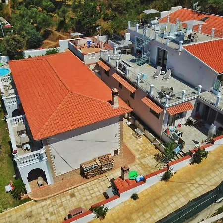 Borgo Panoramico N.1 Apartment *