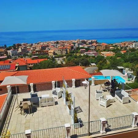 Borgo Panoramico N.1 Apartment *