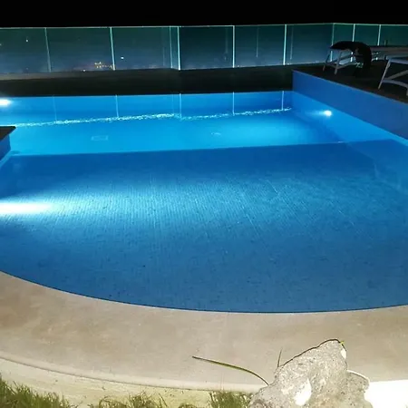 Apartment Borgo Panoramico N.1