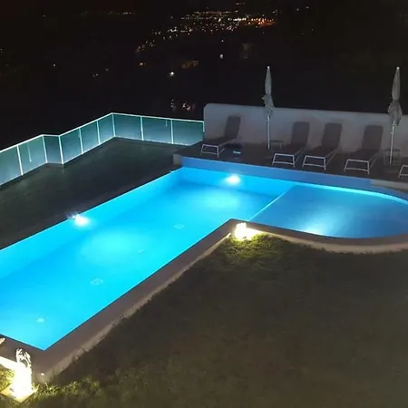 Borgo Panoramico N.1 * Tropea